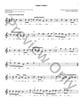 Hanky Panky piano sheet music cover